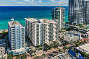 6917 Collins Ave, Miami, FL 33141, Sold 07/01/21