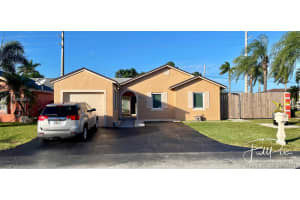 12831 SW 248th Terrace, Homestead, FL 33032, Sold 02/26/21