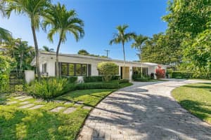 1500 Campamento Ave, Coral Gables, FL 33156, Sold 03/19/21
