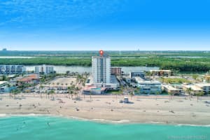 3111 N Ocean Dr, Hollywood, FL 33019, Sold 07/30/21