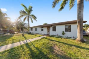 84 SW 17th Ave, Homestead, FL 33030, Sold 02/24/21