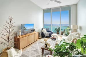 725 NE 22nd St #15c, Miami, FL 33137, Sold 02/25/21