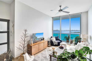 725 NE 22nd St #15c, Miami, FL 33137, Sold 02/25/21