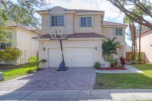 9928 NW 19th St, Pembroke Pines, FL 33024, Sold 03/15/21