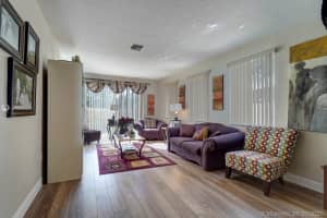 9928 NW 19th St, Pembroke Pines, FL 33024, Sold 03/15/21
