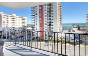 1410 S Ocean Dr #1604, Hollywood, FL 33019, Sold 04/30/21