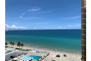 3180 S Ocean Dr, Hallandale Beach, FL 33009, Sold 04/02/21