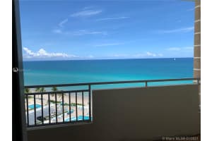 3180 S Ocean Dr, Hallandale Beach, FL 33009, Sold 04/02/21