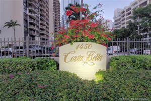 1450 Brickell Bay Dr, Miami, FL 33131, Sold 06/15/21
