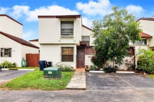 9724 NW 6th Terrace, Miami, FL 33172, Sold 10/20/21