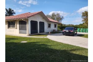6400 SW 122nd Ave, Miami, FL 33183, Sold 07/01/21