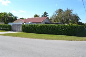 6400 SW 122nd Ave, Miami, FL 33183, Sold 07/01/21