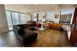 1541 Brickell Ave C1406, Miami, FL 33129, Sold 04/15/21