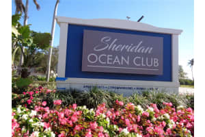 2731 Ocean Club Blvd, Hollywood, FL 33019, Sold 04/15/21
