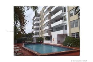 1080 94th St, Bay Harbor Islands, FL 33154, Sold 02/10/21