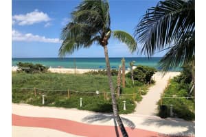 5555 Collins Ave #8p, Miami, FL 33140, Sold 04/14/22