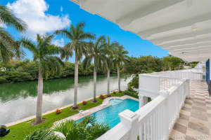 100 Cape Florida Dr, Key Biscayne, FL 33149, Sold 05/27/21