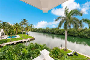 100 Cape Florida Dr, Key Biscayne, FL 33149, Sold 05/27/21