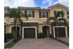 5167 Ellery Terrace, West Palm Beach, FL 33417, Sold 04/01/21