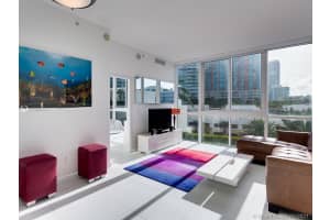50 South Pointe Dr, Miami Beach, FL 33139, Sold 07/26/21
