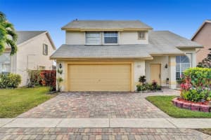 12256 NW 31st St, Sunrise, FL 33323, Sold 03/26/21