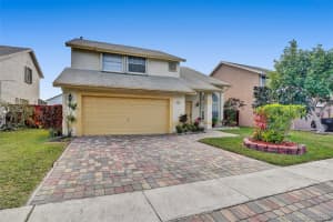 12256 NW 31st St, Sunrise, FL 33323, Sold 03/26/21