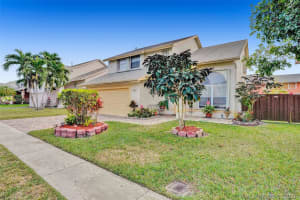 12256 NW 31st St, Sunrise, FL 33323, Sold 03/26/21