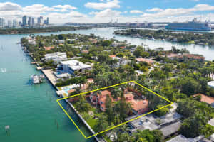 225 N Hibiscus Dr, Miami Beach, FL 33139, Sold 02/01/21