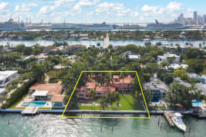 225 N Hibiscus Dr, Miami Beach, FL 33139, Sold 02/01/21