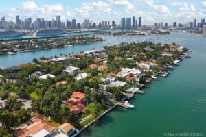 225 N Hibiscus Dr, Miami Beach, FL 33139, Sold 02/01/21