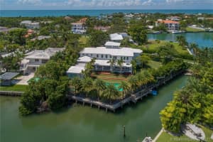 925 Mariner Dr, Key Biscayne, FL 33149, Sold 06/07/21