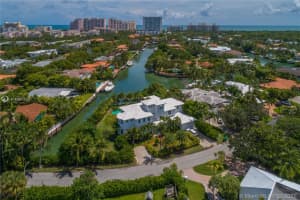 925 Mariner Dr, Key Biscayne, FL 33149, Sold 06/07/21