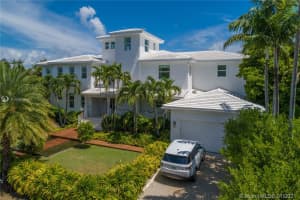 925 Mariner Dr, Key Biscayne, FL 33149, Sold 06/07/21