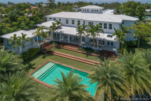 925 Mariner Dr, Key Biscayne, FL 33149, Sold 06/07/21