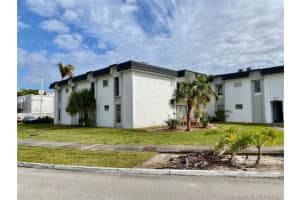 7225 SW 94th Pl APT I8, Miami, FL 33173, Sold 04/20/21