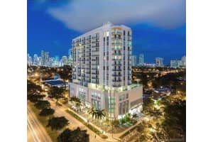 2525 SW 3rd Ave, Miami, FL 33129, Sold 06/30/21