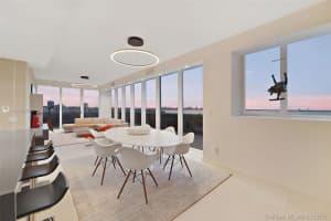 5875 Collins Ave PH 8, Miami Beach, FL 33140, Sold 04/09/21
