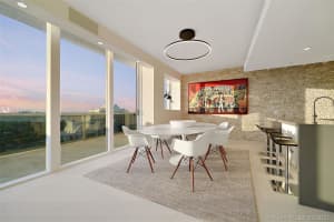 5875 Collins Ave PH 8, Miami Beach, FL 33140, Sold 04/09/21