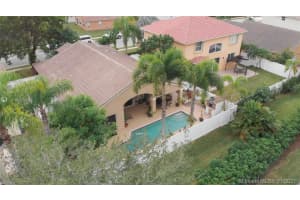 18667 SW 15th St, Pembroke Pines, FL 33029, Sold 03/01/21