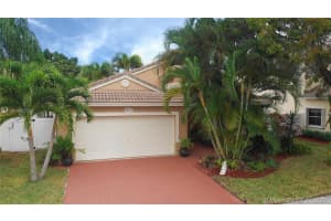 18667 SW 15th St, Pembroke Pines, FL 33029, Sold 03/01/21