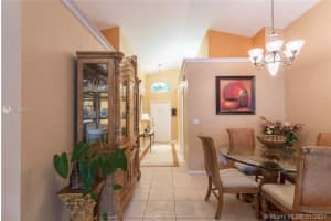 18667 SW 15th St, Pembroke Pines, FL 33029, Sold 03/01/21