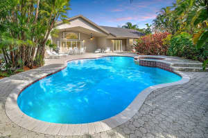 6740 SW 56th Ct, Davie, FL 33314, Sold 04/21/21