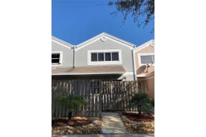 1343 NW 124th Ave, Pembroke Pines, FL 33026, Sold 03/01/21