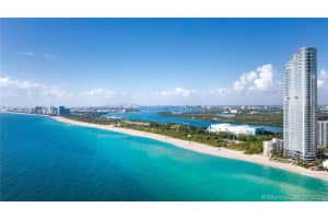 15701 Collins Ave Suite 4401, Sunny Isles Beach, FL 33160, Sold 04/23/21