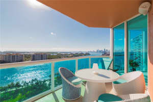 300 South Pointe Dr, Miami Beach, FL 33139, Sold 07/26/21