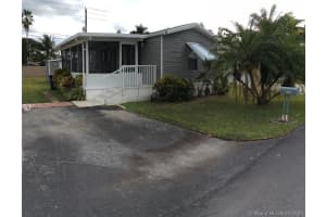 34715 SW 187th Ct #46, Homestead, FL 33034, Sold 04/01/21