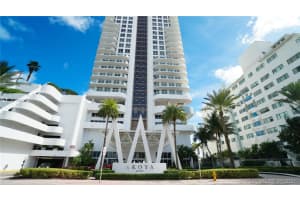 6365 Collins Ave #500, Miami Beach, FL 33141, Sold 03/03/21