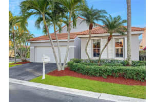 277 Bridgeton Way, Weston, FL 33326, Sold 03/15/21
