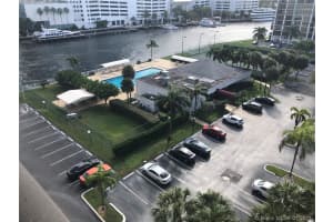 600 Parkview Dr # 1132, Hallandale Beach, FL 33009, Sold 03/12/21