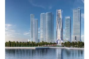1000 Biscayne Blvd, Miami, FL 33132, Sold 01/15/21